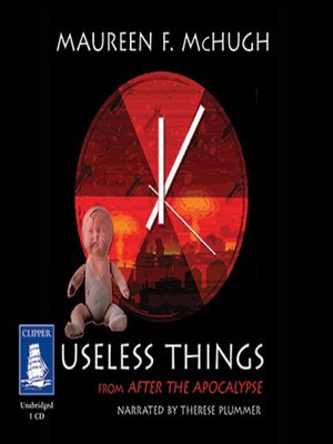 cover image of Useless Things